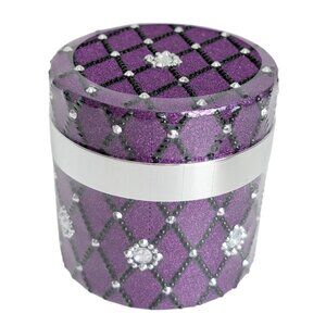 PRAI Beauty Ageless Throat & Decolletage Night Creme Beaded Jar 3.4oz Sealed